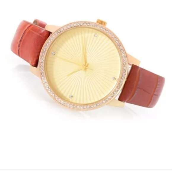 Croton Manhatten Watch Set Of 4 NIB - Picture 8 of 10